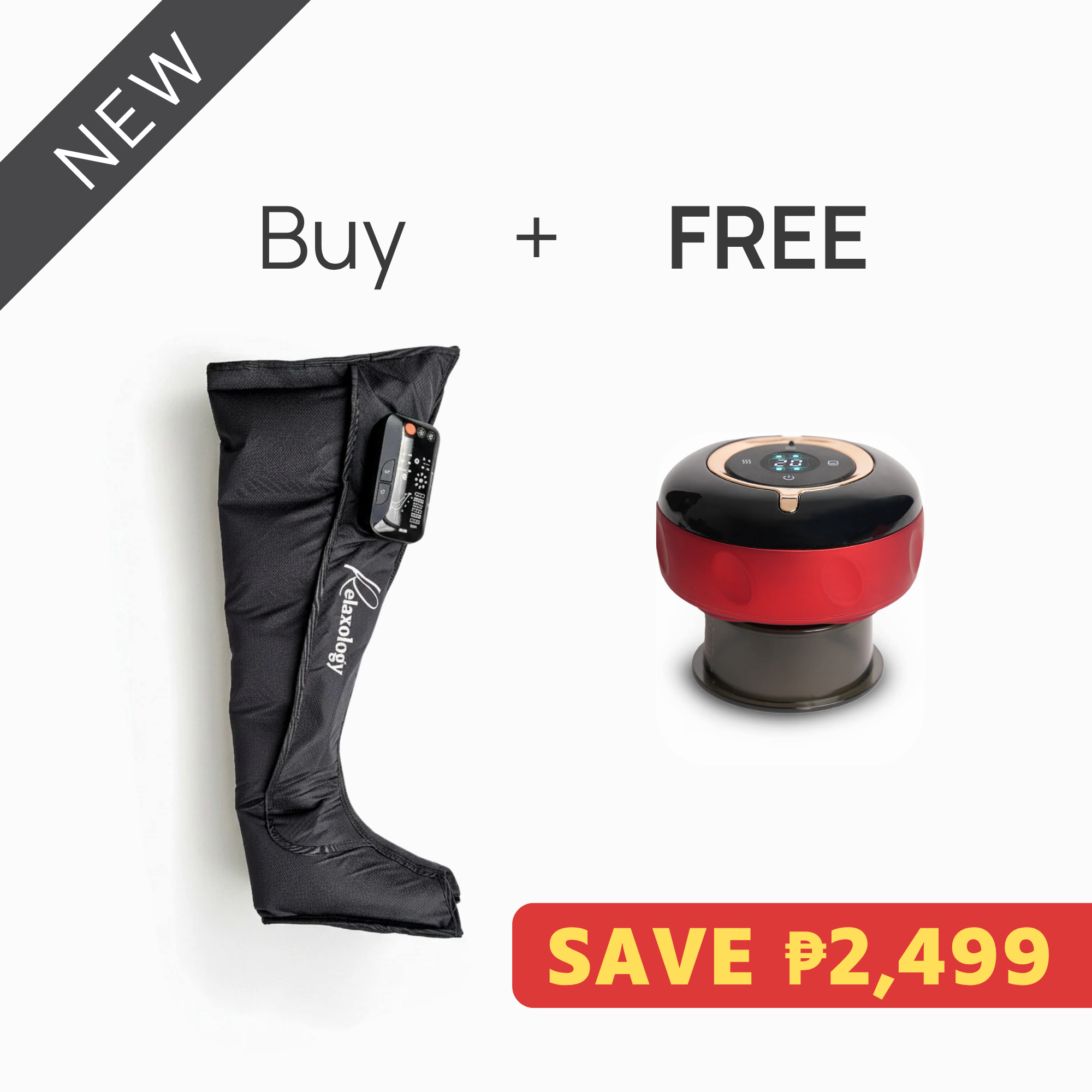 Targeted Recovery Bundle