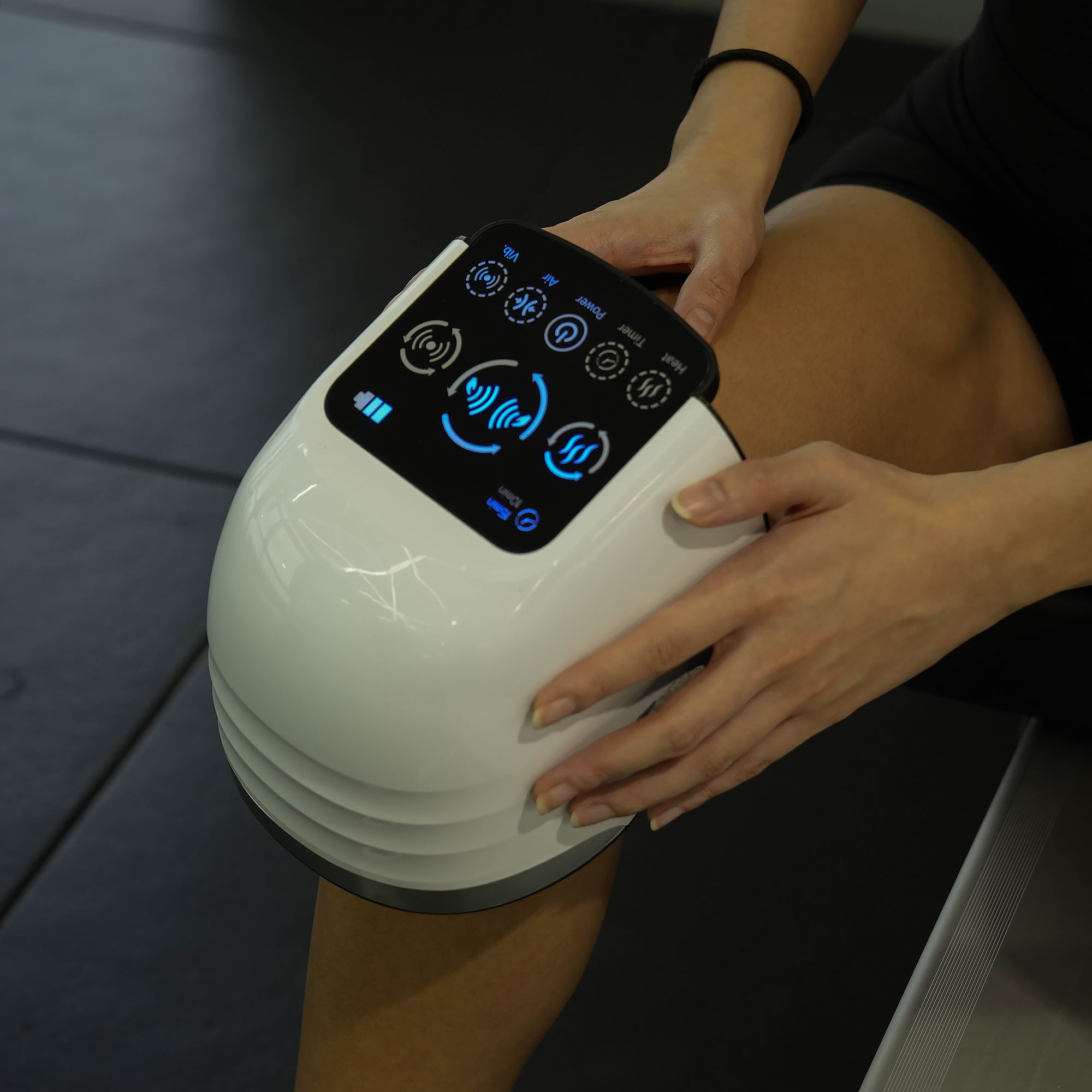 Knee Comfort Pro
