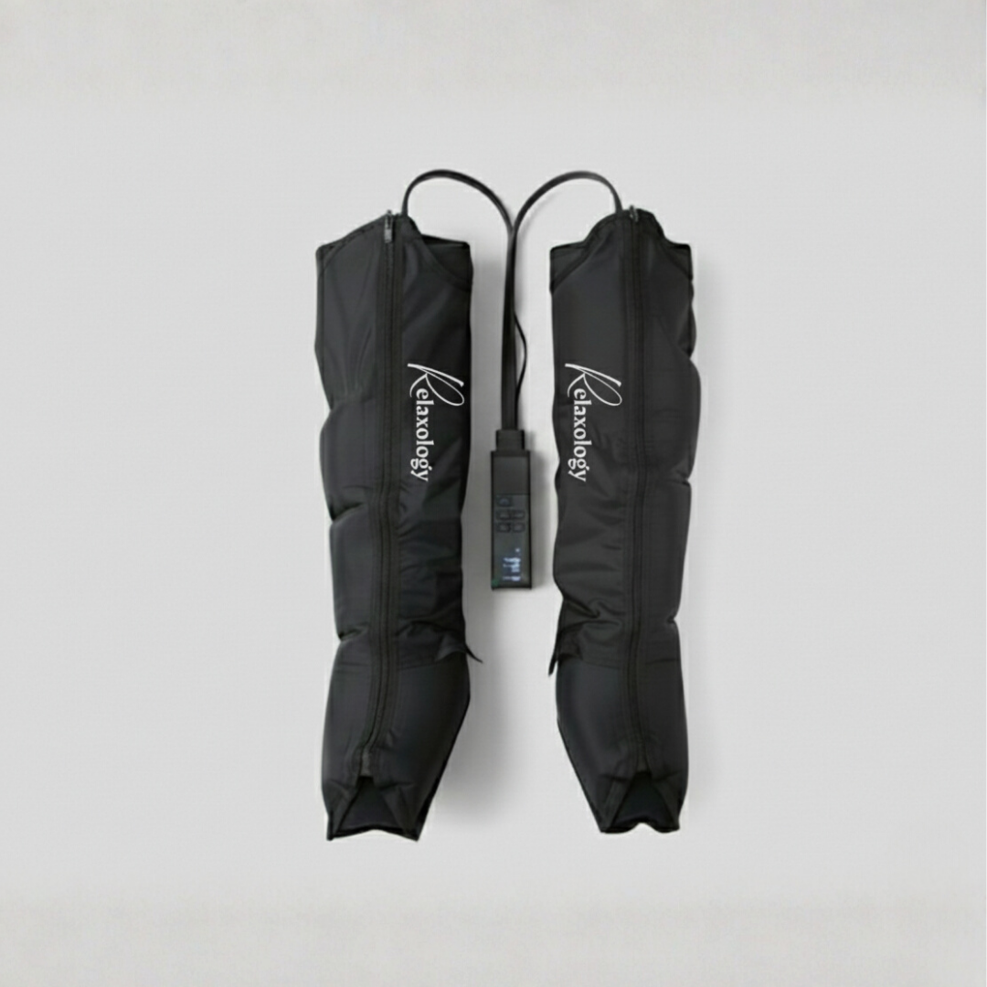 ReviveAir 4-Zone Boots