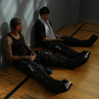 ReviveAir 5-Zone Boots