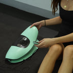 Spine-Align Lumbar Massager