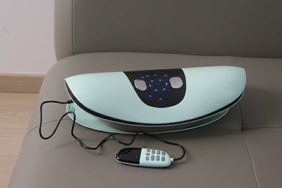 Spine-Align Lumbar Massager
