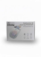 Hand-Spa Massager