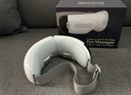 Zentemp Eye Therapy Massager