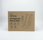 ReviveAir 4-Zone Boots