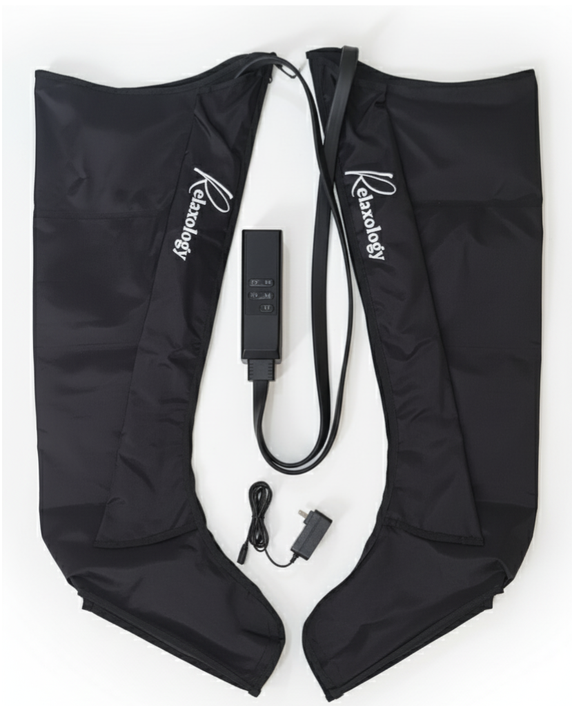 ReviveAir 4-Zone Boots