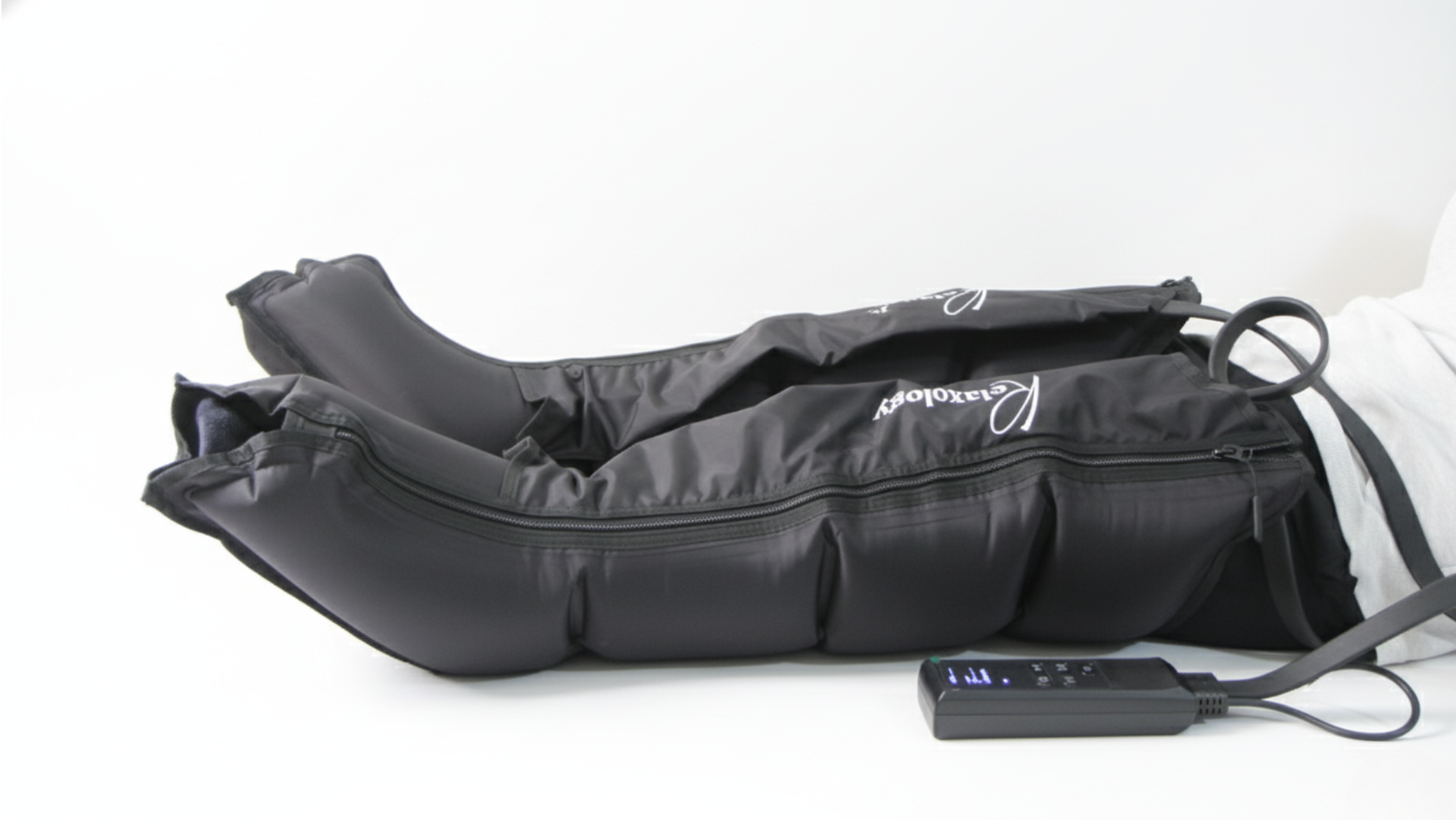 ReviveAir 4-Zone Boots